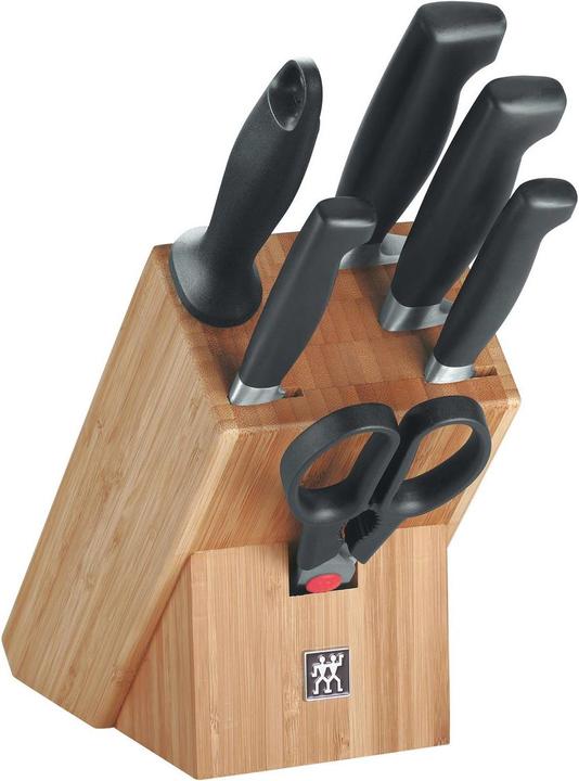 Zwilling Four Stars
