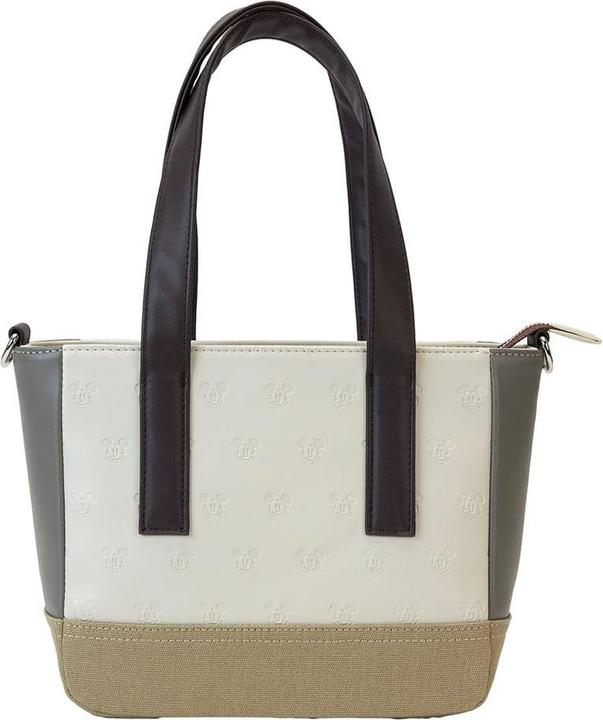 Produktbild Loungefly Disney by Tragetasche Mickey and Friends