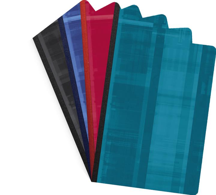 Actual product image Clairefontaine Textbook A5 (A5, Hardcover)