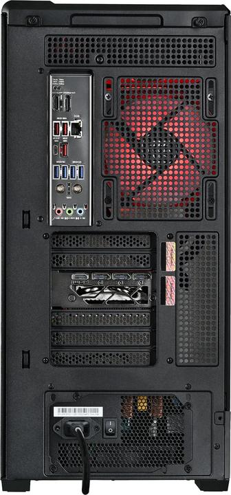 Produktbild Actina . Gaming GameOn (1000 GB, 16 GB)