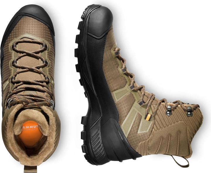 Produktbild Mammut Blackfin III WP High Men (44.5)