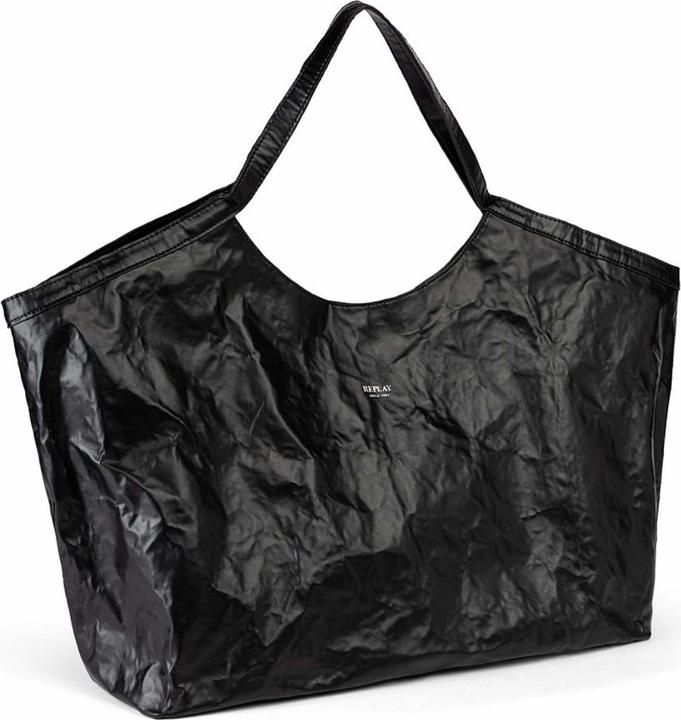 Actual product image Replay Shopper Tasche 54 cm (28 l)