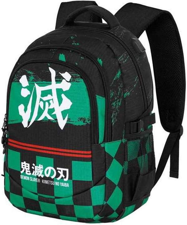 Produktbild Karactermania PLUS Running Backpack Sutoriku (32 l)