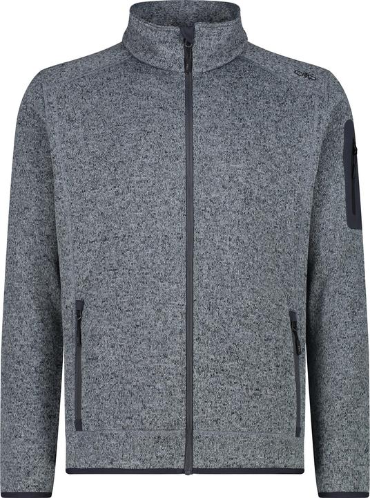 alluminio-titanio, Grau