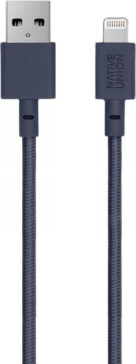 Immagine prodotto Native Union Cavo notturno dell'ancora (2 m, USB 2.0)
