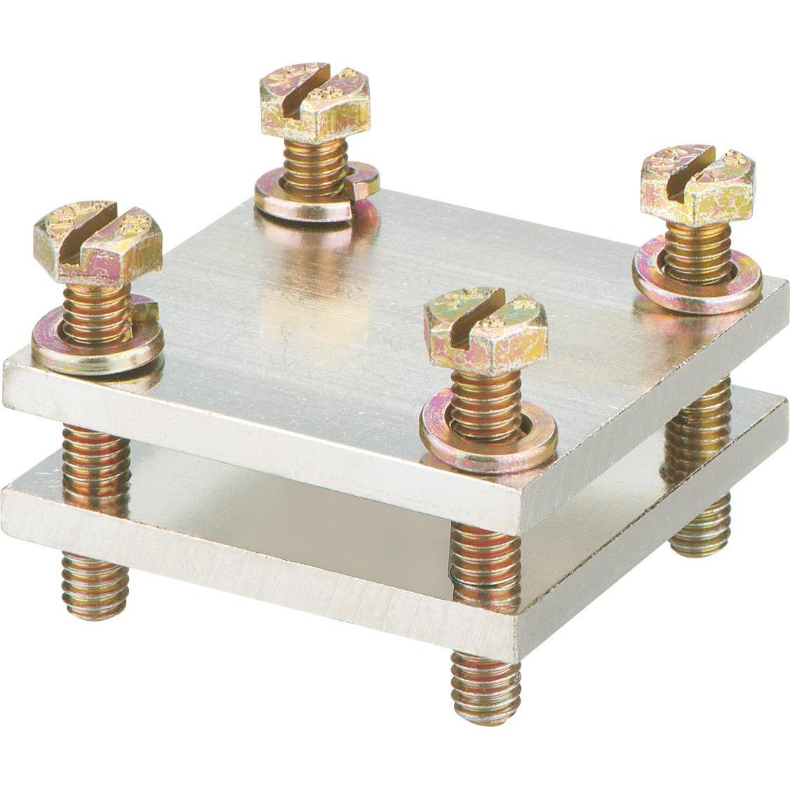 Spelsberg Spe Skl 333 Morsettiera Per Sbarre, Accessori Di Elettronica + Alloggiamento