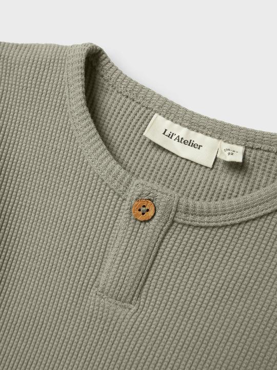 Immagine prodotto Name it Bio-Baumwoll Oberteil (122, 128)