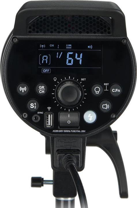 Actual product image Godox DP600III (600 W, Set)