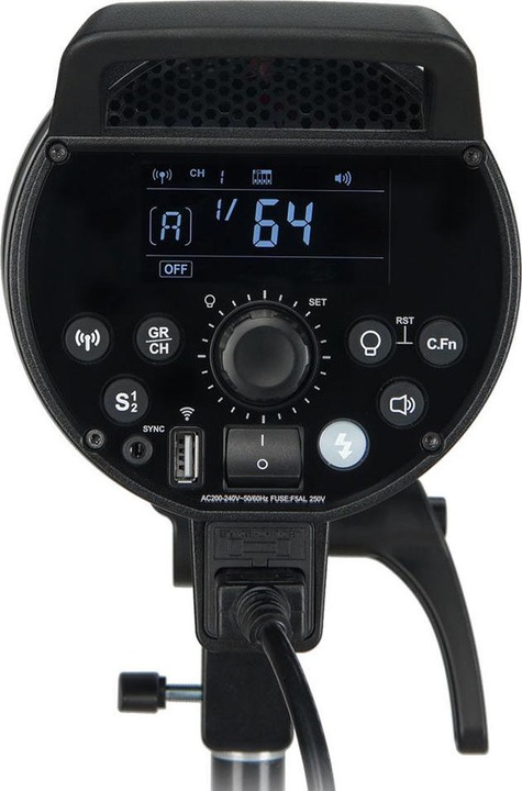 Produktbild Godox DP600III (600 W, Set)