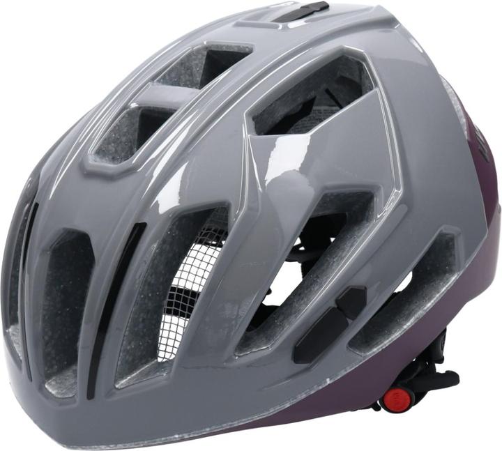 Bike helmets