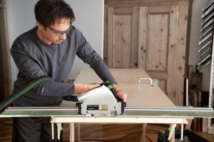 Produktbild Festool Kreissägeblatt HW 160x2,2x20 W48