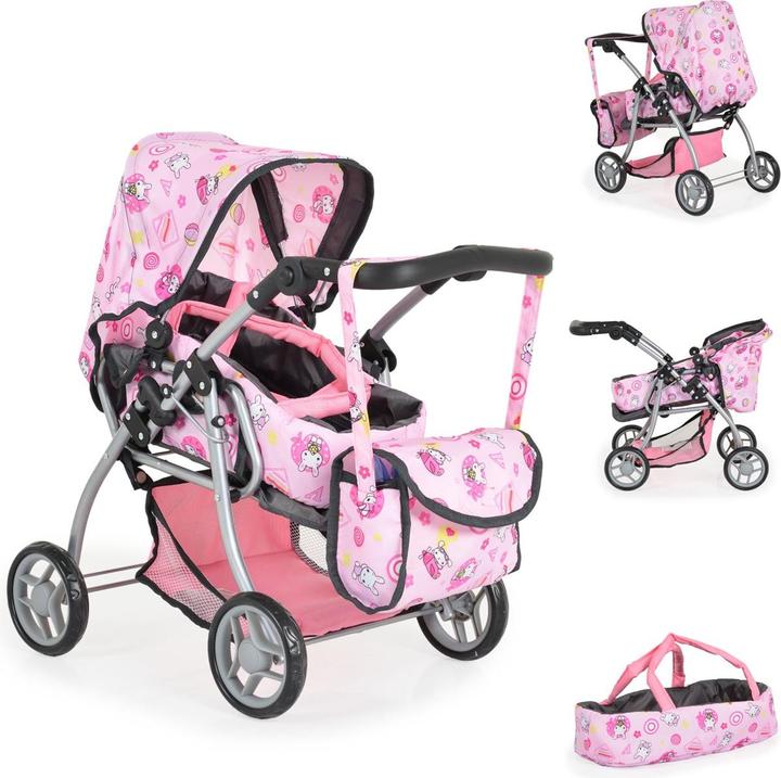 Produktbild Moni Kitty Kombi