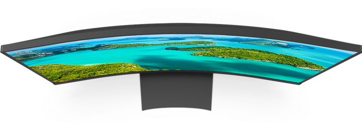 Image du produit Philips 241E1SCA/00 (1920 x 1080 pixels, 23.60")