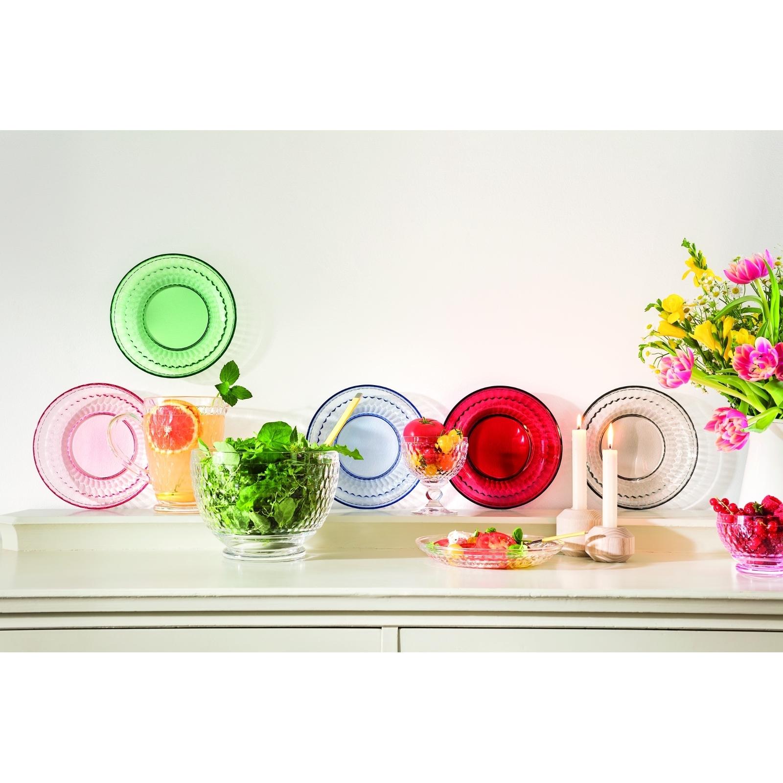 Thumbnail - Villeroy & Boch Boston, Teller, Blau