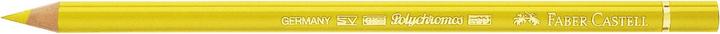 Produktbild Faber-Castell Farbstift Polychromos kadmiumgelb hell 105 (Kadmiumgelb Hell, 1 x)