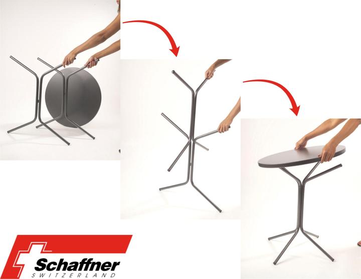 Produktbild Schaffner Pix (54 x 54 cm)