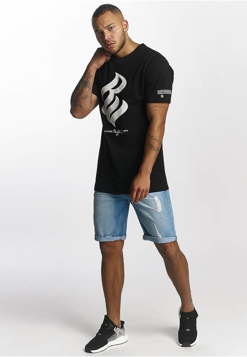 Actual product image Rocawear NY 1999 T-Shirt - 20937 (S)