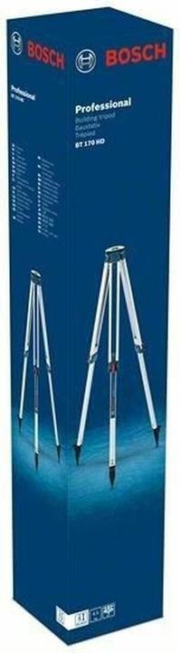 Actual product image Bosch Professional BT 170 HD