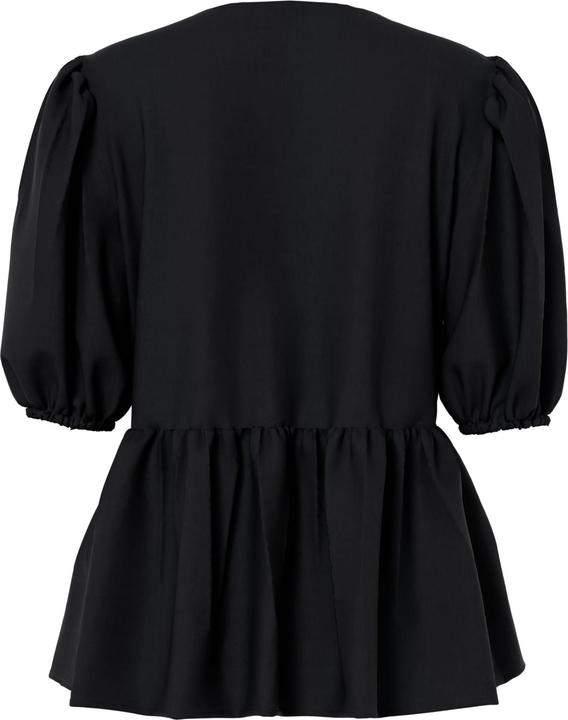 Immagine prodotto Pieces PCJOLLY Top con maniche a sbuffo (L)