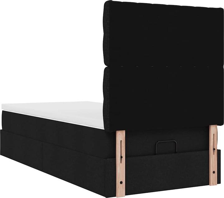Image du produit vidaXL Ottoman-Bett (80 x 200 cm)