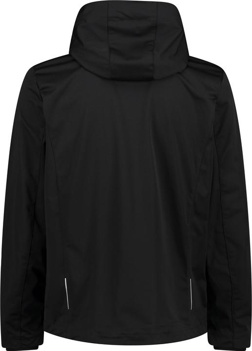 Actual product image CMP Campagnolo Light Softshell Jacket (3XL, 56, XL)