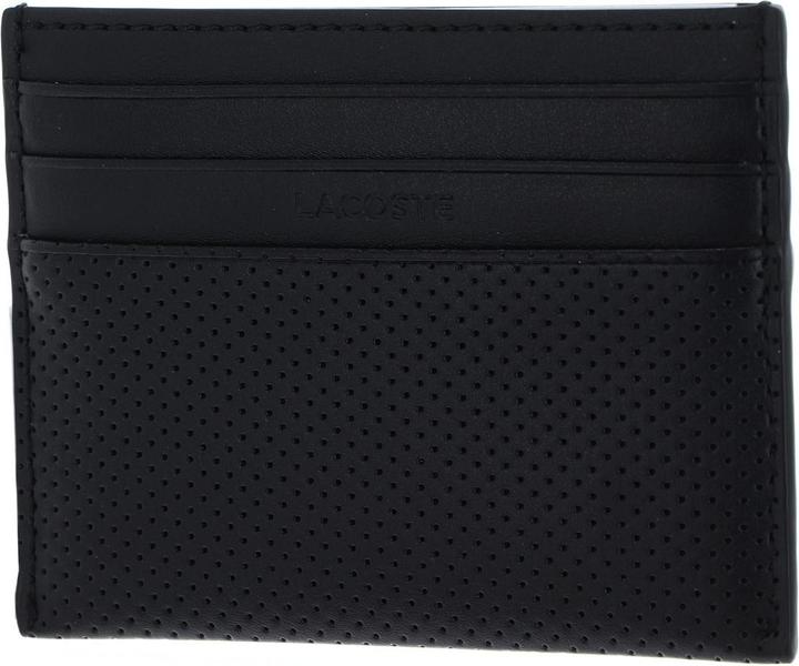 Produktbild Lacoste Elegance Punch Cardholder + Belt Box