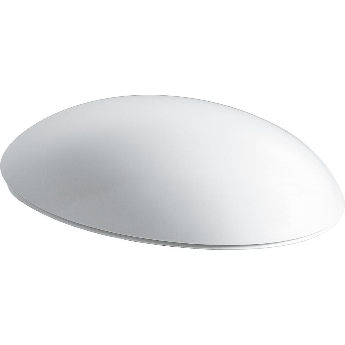 Laufen Toiletsaede, Alessi One - Hvid m/ SoftClose (H8929710000001)