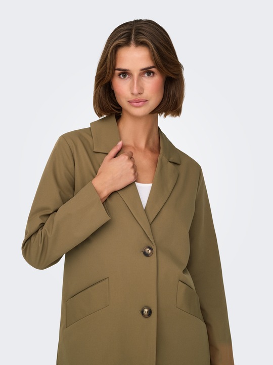 Actual product image JdY Jdyenya Long Coat Otw Yfm (L)