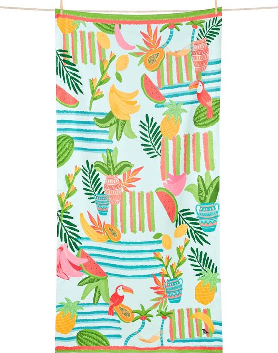 Produktbild Dock & Bay Tropicana Treat (90 x 200 cm)