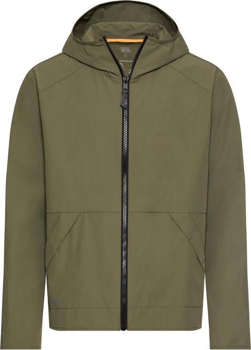 Actual product image Camel Active Leicht packbare Jacke mit Kapuze (3XL)