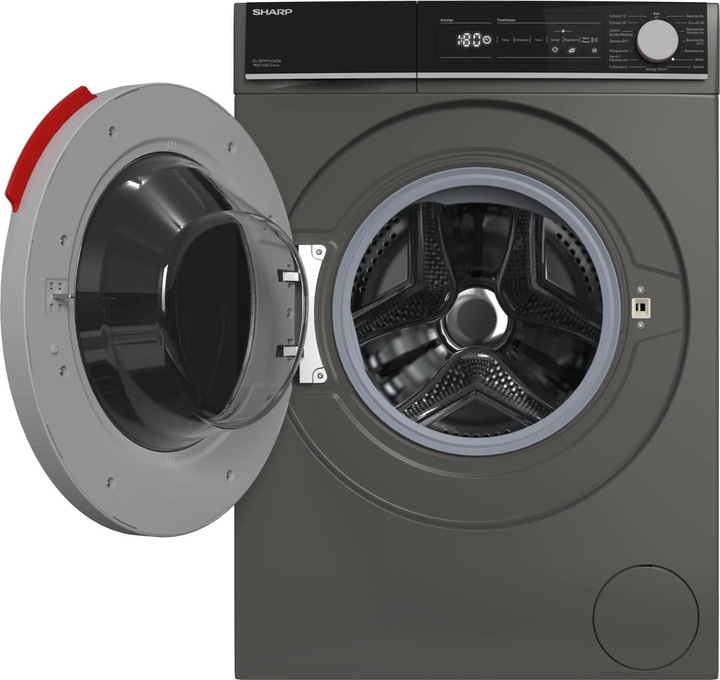 Image du produit Sharp ES-NFH914CADA-FR (9 kg, Gauche)