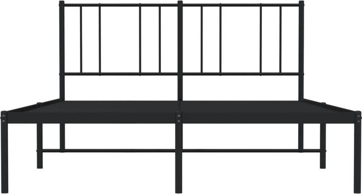Image du produit vidaXL Bettgestell (150 x 200 cm)