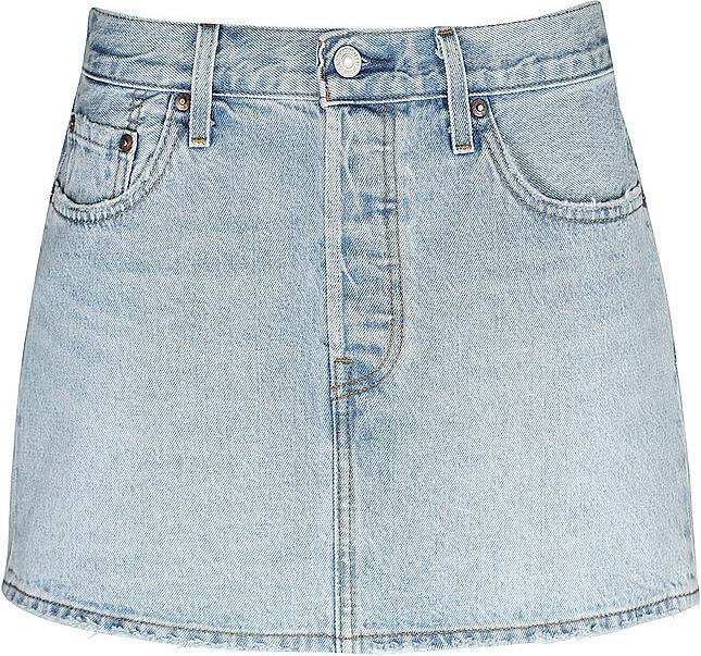 Actual product image Levis Icon Skirt (26)