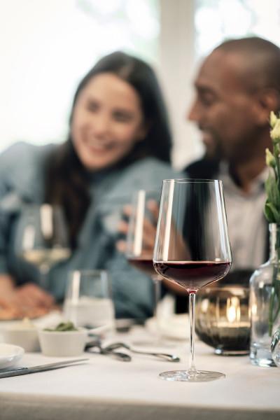 Image du produit Schott Zwiesel Bordeaux Vervino (74.20 cl, 1 Verre, Verres à vin rouge)