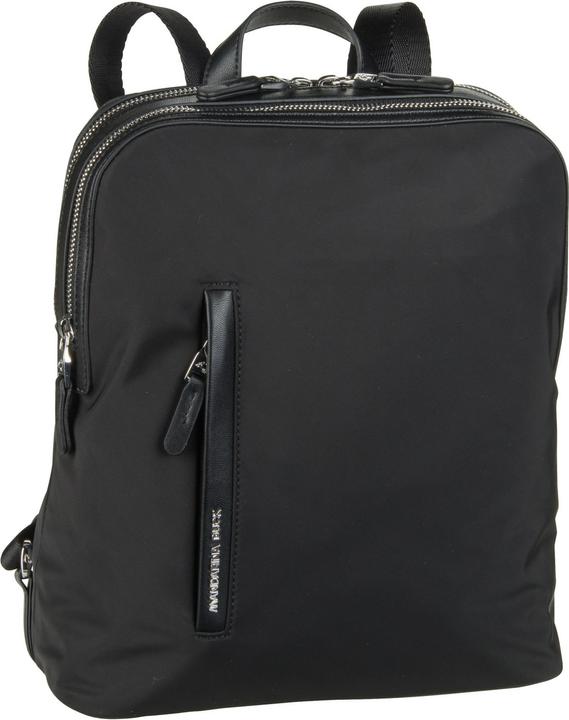 Mandarina Duck Rucksack / Daypack Hunter Small Backpack VCT08 (9 l)