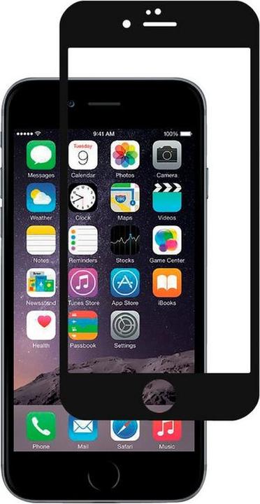 Aiino Aispap6lcrvglsbk (2 pz., Apple iPhone 6 Plus)