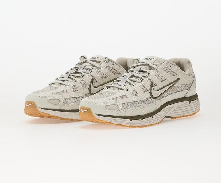 Actual product image Nike P-6000 (36.5)