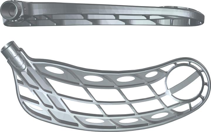 Actual product image Fat Pipe Shafuel HOLE