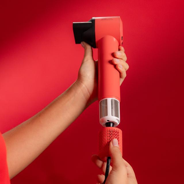 Produktbild Cecotec IoniCare RockStar Style