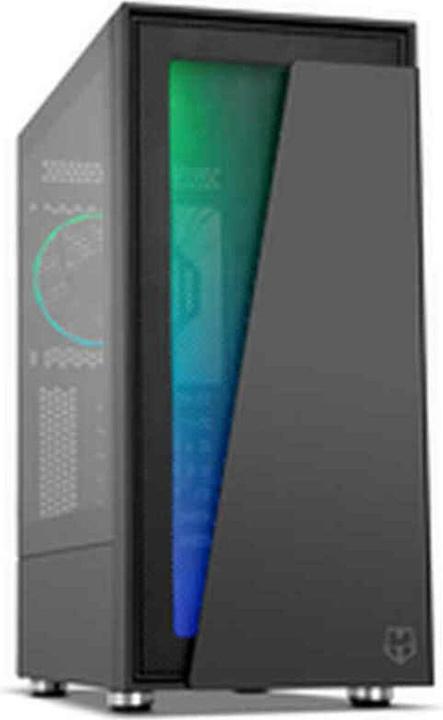 Produktbild Nox Hummer Blaster Midi Tower (ATX, mATX, Micro-ITX)