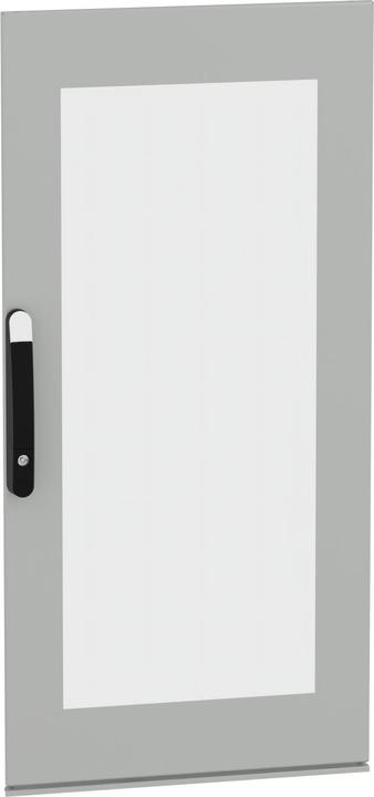 Produktbild Schneider Electric Schneider Verglaste TürNSYSFND126TPanelSeT SFN f.e.Gehäuse