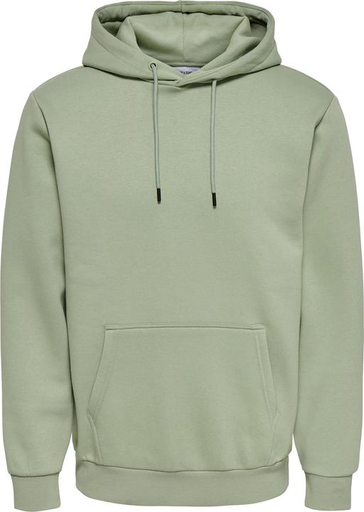 Iceberg Green
