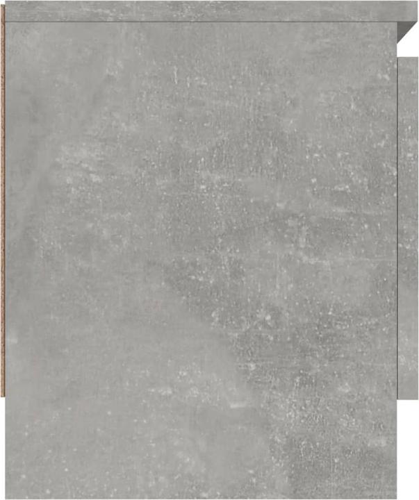 Produktbild vidaXL TV-Schrank mit Tür (102 x 30 x 36 cm)