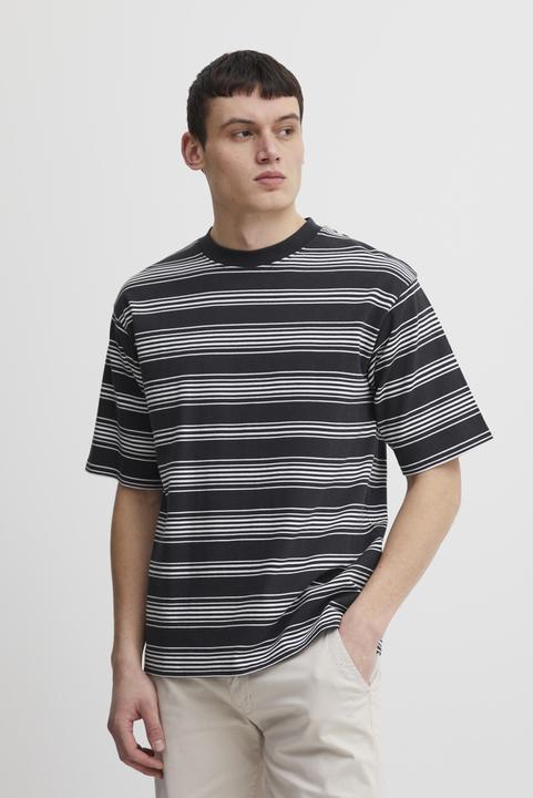 Produktbild Casual Friday lässiges gestreiftes t-shirt tue y/d (XXL)