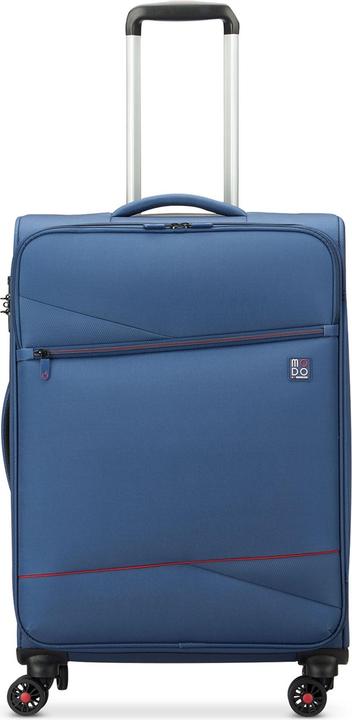 Actual product image Modo by Roncato Eclipse 2.0 4 Rollen Kofferset 3-teilig (204 l)