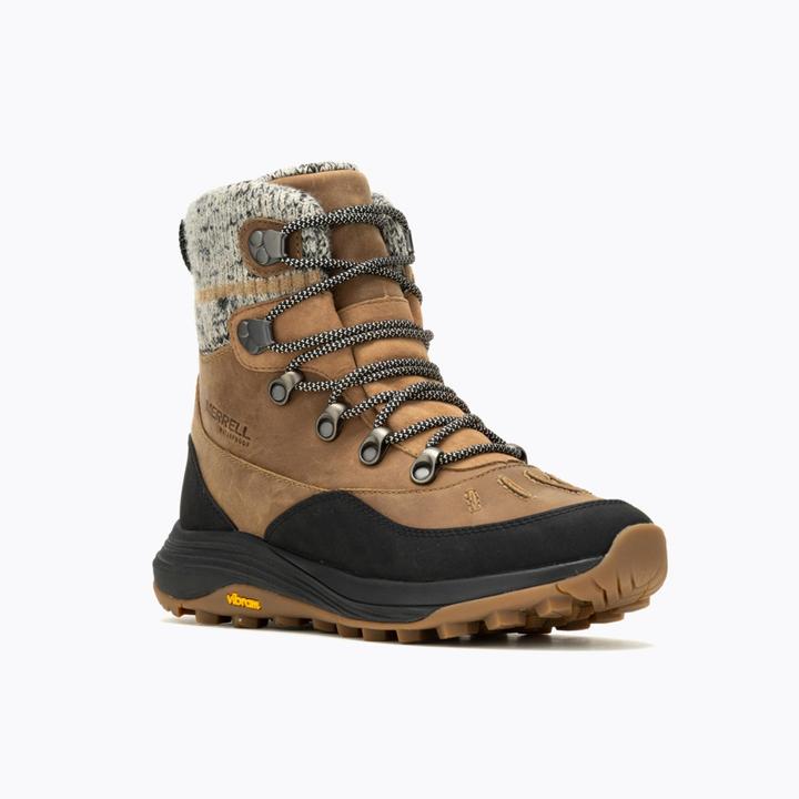 Immagine prodotto Merrell Siren 4 Thermo Mid Zip Wp (40)