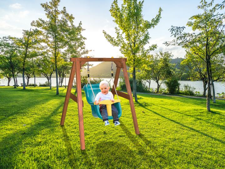 Image du produit Axi Babyschaukel