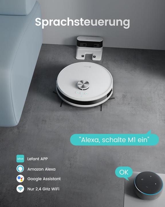 Produktbild Aspirapolvere per Pavimenti M1