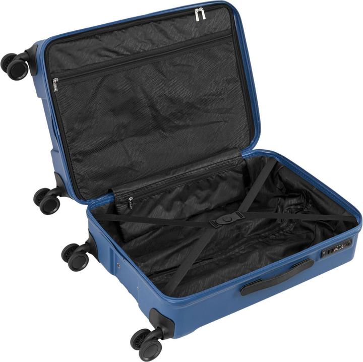 Produktbild Epic Airwave Neo 4 Rollen Trolley 65 cm (67 l)