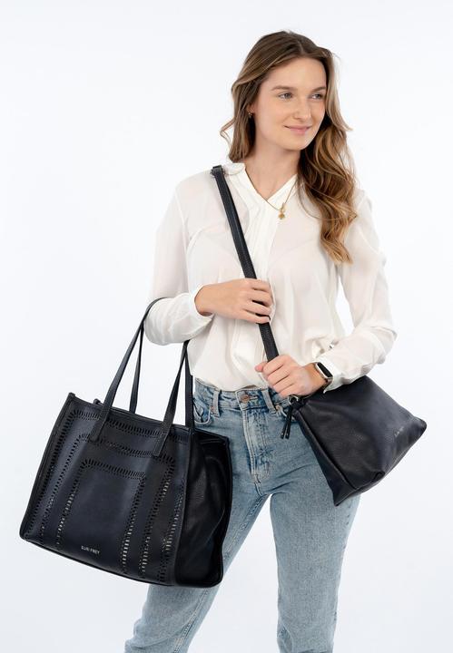 Image du produit Suri Frey Shopper Maddy (18.70 l)